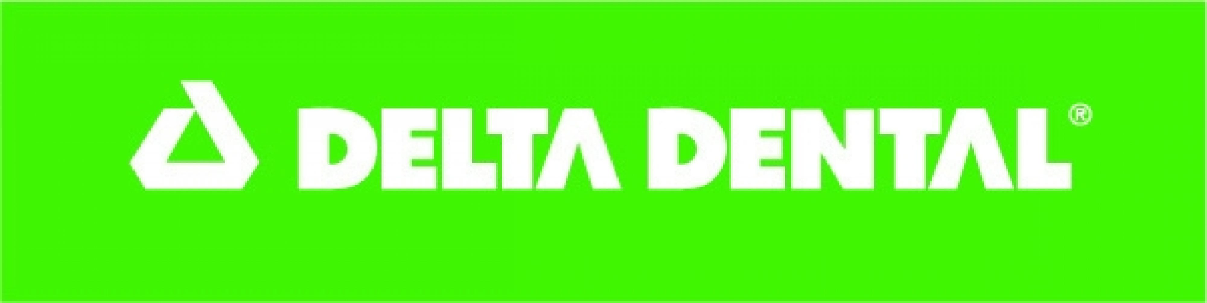Delta Dental Logo 361 Green